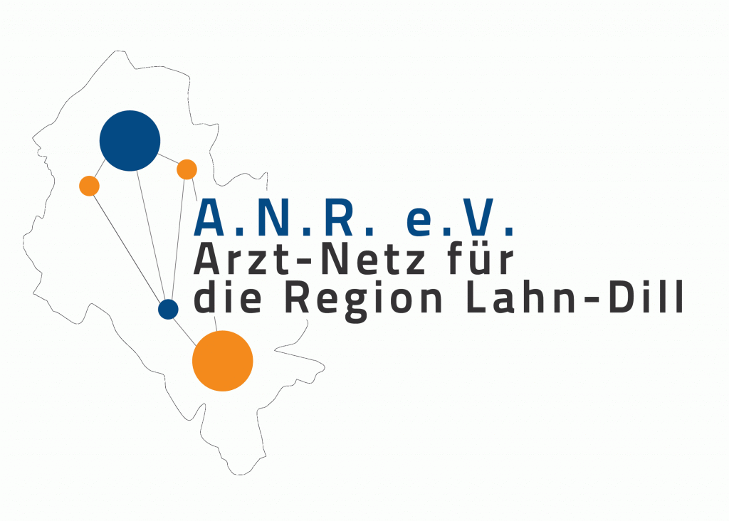 Arzt-Netz für die Region Lahn-Dill