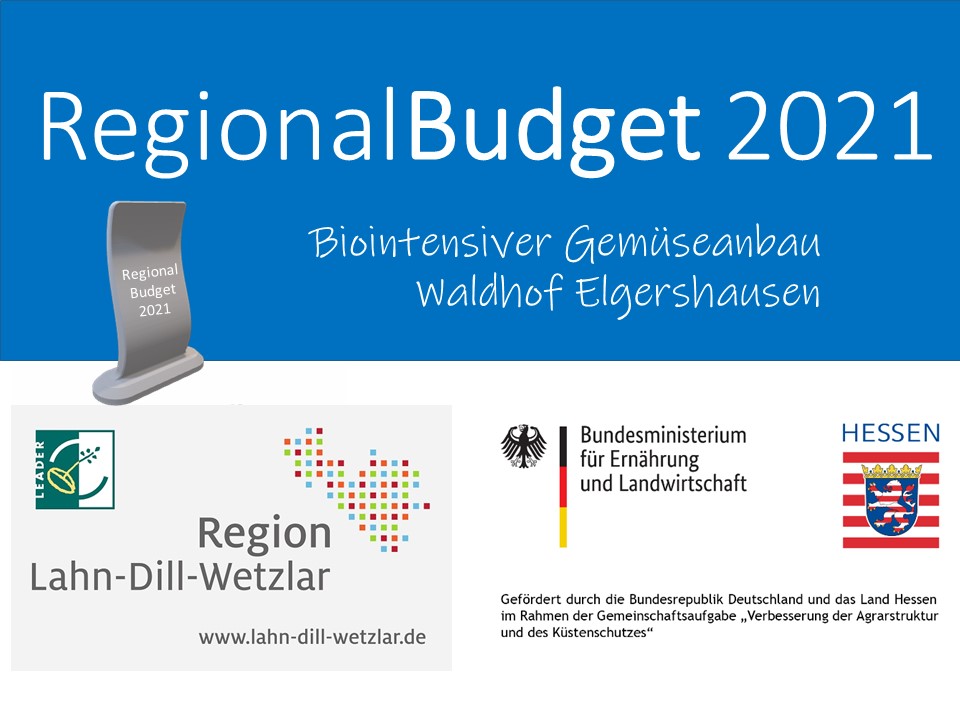 RegionalBudget 2021